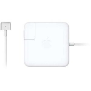 Apple 60W Magsafe 2 Power Adapter For MacBook Pro With Retina Display - White | MD565