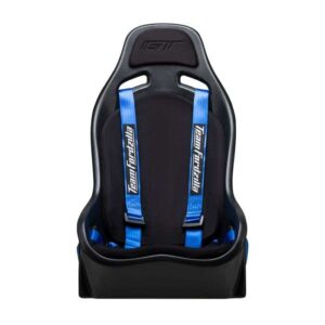 Next Level Racing Elite ES1 Racing Simulator Seat - Ford GT Edition