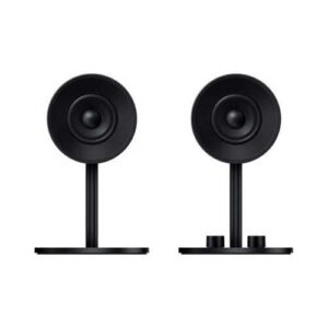 Razer Nommo 2.0 Gaming Speakers - Black | RZ05-02450100-R3W1