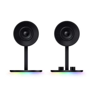 Razer Nommo Chroma 2.0 Gaming Speakers | RZ05-02460100-R3W1