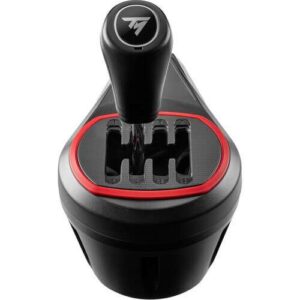 Thrustmaster Racing Wheel TS8H Gearbox Shifter - Black | TM-SHIFTER-TS8H
