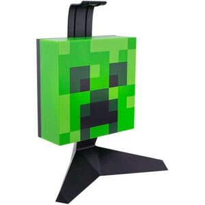 Paladone Creeper Head Light