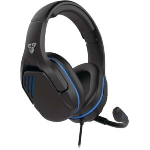 FANTECH (MH86) GAMING HEADSET BLACK