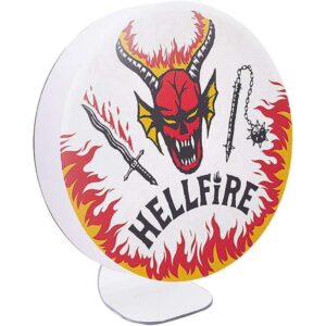 Paladone Hellfire Club Logo Light