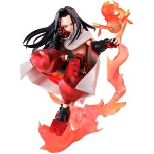 Banpresto Ichibansho Figure Hao