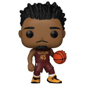 Funko Pop! Basketball: NBA Cavs - Donovan Mitchell