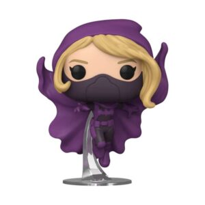Funko Pop! Heroes: Batman WZ - Stephanie Brown