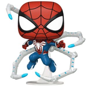 Funko Pop! Marvel: Spider-Man 2 - Peter Parker Suit