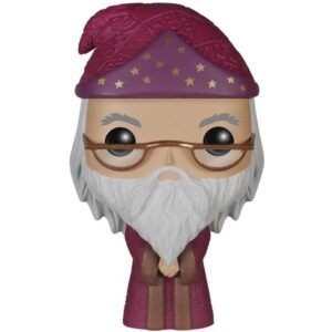Funko Pop! Movies: Harry Potter - Albus Dumbledore