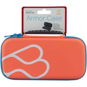 FR-TEC Switch Lite Armor Case