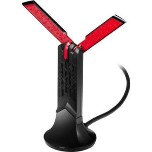 Asus USB-AC68 AC1900 Dual-Band USB 3.1 Gen 1 Wi-Fi Adapter | 90IG0230-BM0N00