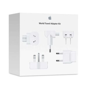 Apple World Travel Adapter Kit