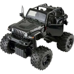 Rastar RC Jeep Wrangler Rubicon Off-Roader Assorted 79410