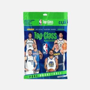 Panini NBA Top Class Autographs 2024 Starter Packs Trading Card