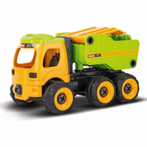 Carrera RC First Dump Truck 181077