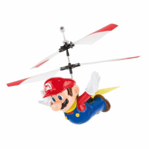 Carrera RC Flying Cape Super Mario 501032