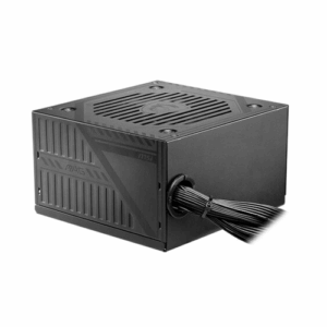 MSI MAG A600DN 600 Watts 80 Plus Power Supply | 306-7ZP6B18-809