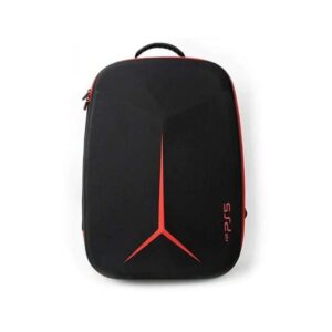 K GAMING PS5 Slim Travel Bag Hard Shell Backpack - Black img 1 K GAMING PS5 Slim Travel Bag Hard Shell Backpack - Black img 2 K GAMING PS5 Slim Travel Bag Hard Shell Backpack - Black