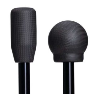 Fanatec Clubsport Shifter Carbon Knobs Kit | CS-S-CK-KIT