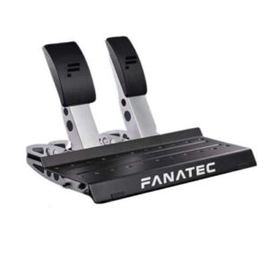 Fanatec CSL Magnetic Sensor Pedals | CSL-P