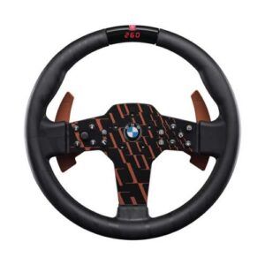 Fanatec CSL BMW Steering Wheel | CSL-RBMW
