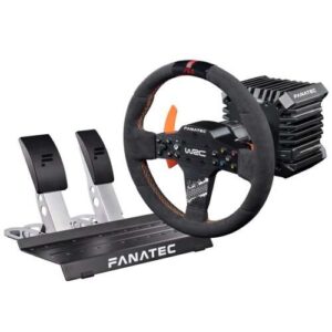 Fanatec CSL DD Ready2Race WRC Bundle | CSL-DD-R2R-WRC