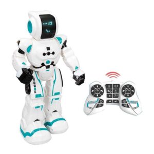 Xtreme Bots Hi-Tech Robbie Bot, Ages 5+