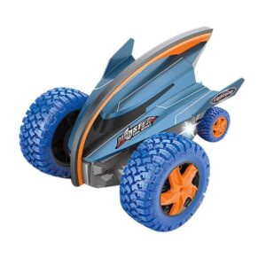 HB Toys Remote Control Manta Ray, Blue, Ages 3+