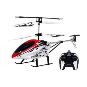 Vmax RC 2 Channel Helicopter, Multicolour