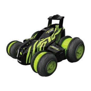 HB Toys Remote Control Turbine Storm, Green, Ages 6+