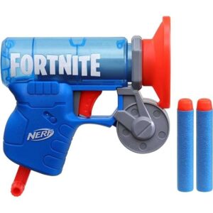 Nerf Fortnite MicroShots