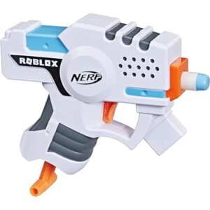 Nerf Ms Roblox Strucid Boom Strike