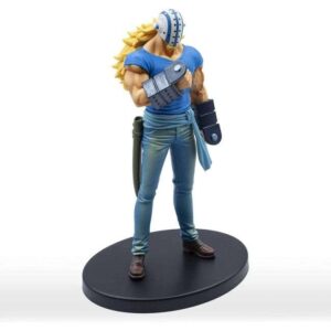 ONE Piece GRANDLINE Men WANO Country V17 Killer DXF