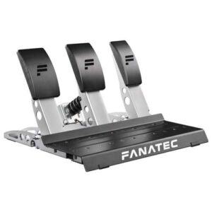 Fanatec CSL Pedals LC | CSL-P-LC