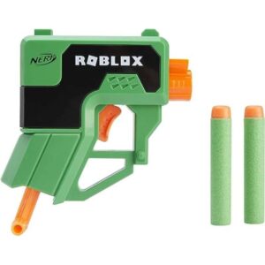 Nerf Roblox Microshots - Phantom Forces Boxy Buster (F2496)