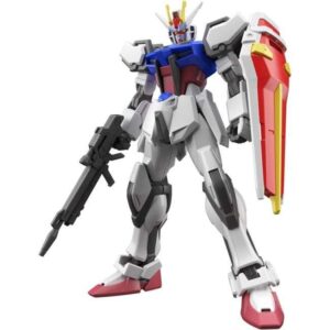 BANDAI 1/144 Entry Grade Strike Gundam