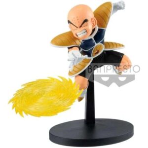 Dragon Ball Z G X Materia The Krillin