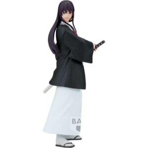 BANPRESTO DXF Hell'S Paradise Yamada Asaemon Toma