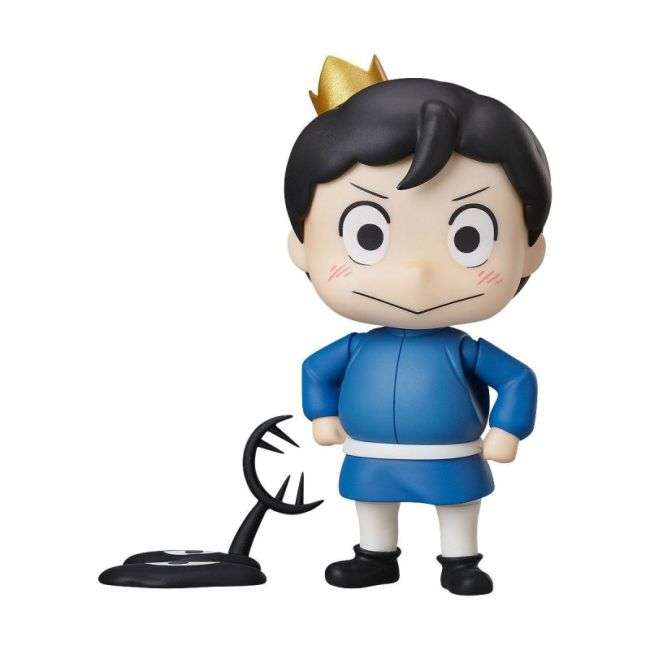 Good Smile Ranking of Kings Nendoroid Bojji & Kage