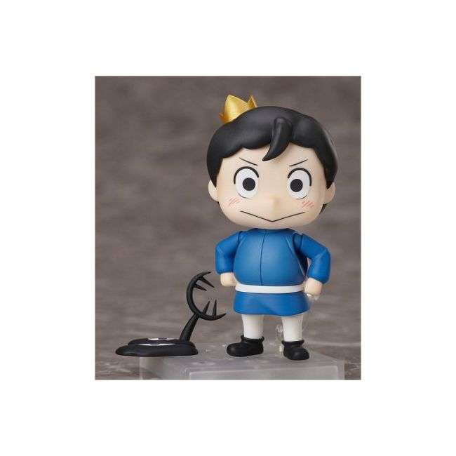 Good Smile Ranking of Kings Nendoroid Bojji & Kage - Image 2