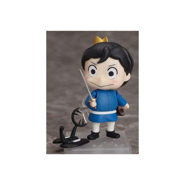 Good Smile Ranking of Kings Nendoroid Bojji & Kage - Image 3