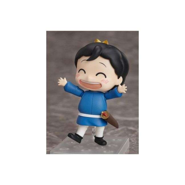 Good Smile Ranking of Kings Nendoroid Bojji & Kage - Image 4