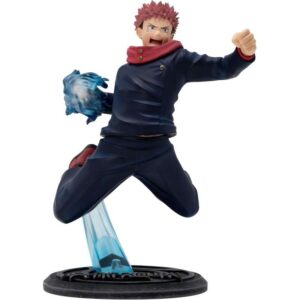 Abysse Corp Jujutsu Kaisen - Figurine