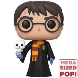 Funko Mega Sized! Movies: Harry Potter - Harry Potter