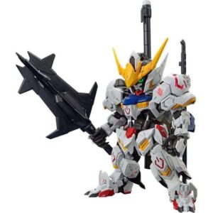 MGSD Gundam Barbatos