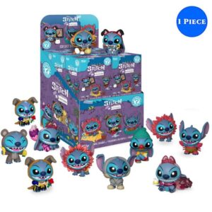 Funko Mystery Mini! Disney: Stitch in Costume