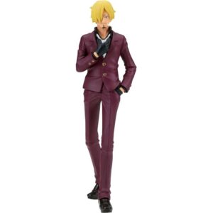 BANPRESTO One Piece The Shukko-Sanji