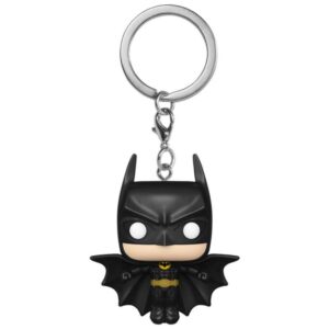 Funko Pocket Pop! Heroes: Batman 85th - Batman (Soaring)