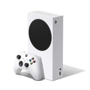 Xbox Series S Digital Edition 512GB NEW