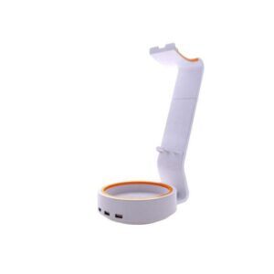 Cable Guy SP2 Powerstand White